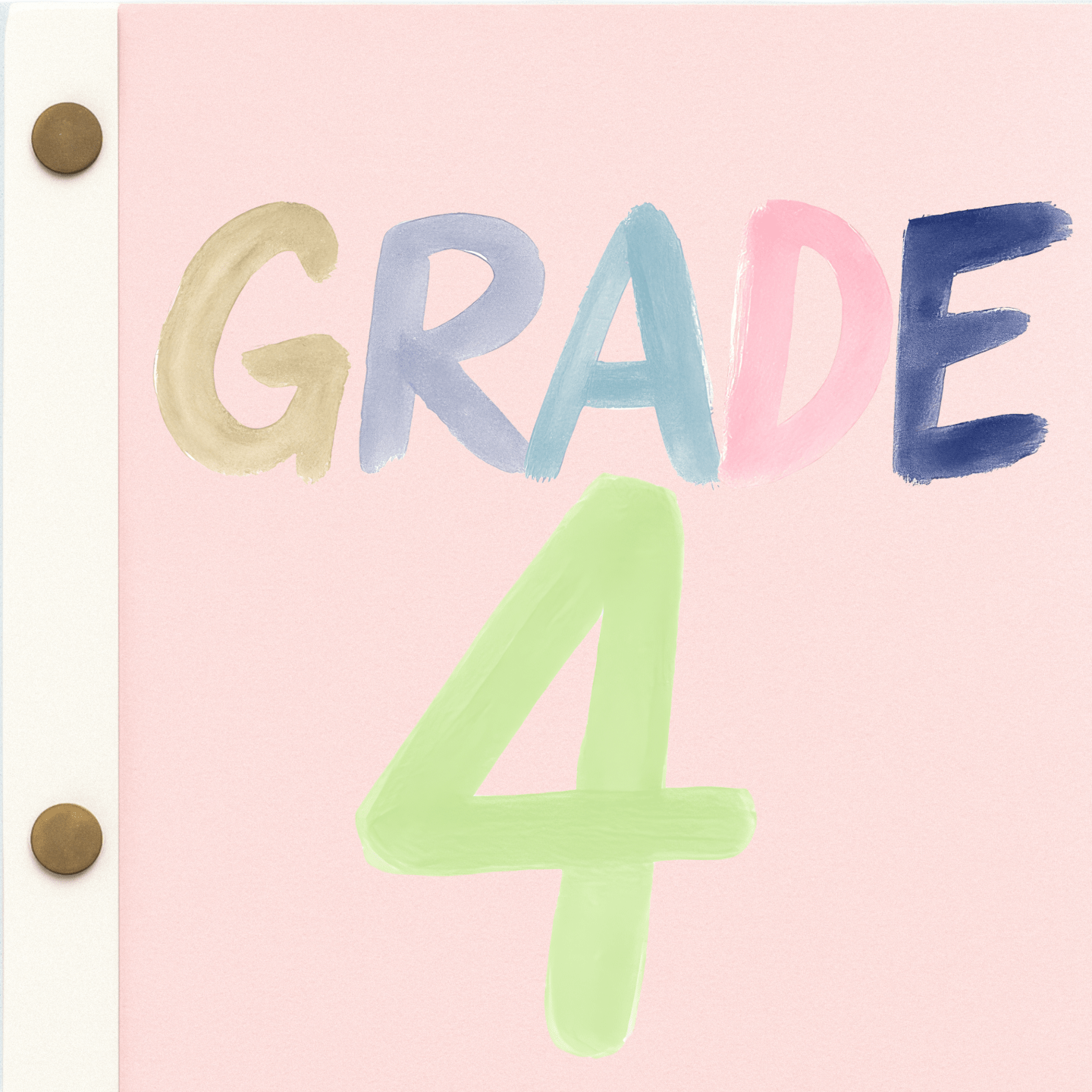 grade 4 – Miss Julie's Blog